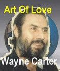 Picture for song 'ART OF LOVE - Country - Artist: wayne Carter' by artist 'Spud Martin sample'