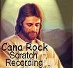 Picture for song 'CANA ROCK - Scratch Recording' by artist 'Spud Martin sample'
