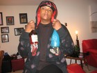 Picture for song 'Another Drink' by artist 'Stack Cash Mil Town'