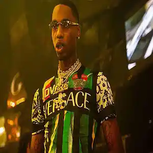 Picture for song 'Been On' by artist 'Stacked Up Michael'