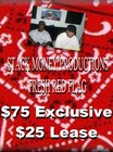 Picture for song 'FRESH RED FLAG!!!!' by artist 'Stack Money Inc'