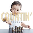 Picture for song 'Countin'' by artist 'Starky'