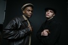 Picture for song 'DONT TRUST EM' by artist 'STARR MEDIA GROUP'
