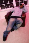 Picture for song 'HELLUVA DRUG' by artist 'STARR MEDIA GROUP'