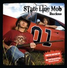 Picture for song 'Baby I miss you' by artist 'State Line Mob'