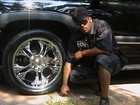 Picture for song 'DROP IT TO DA FLO' by artist 'STEADY GRIP'