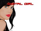 Picture for song '||||AMAZING||| Digital girl' by artist 'Joey Cutless'