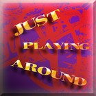 Picture for song 'Just playing around' by artist 'Stefan F Karlsson'