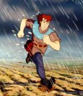 Picture for song 'Runner in the Rain' by artist 'Stephen Gashler'