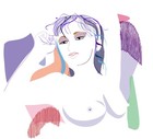 Picture for song 'Brittany's Song' by artist 'Stephen Richard Thomas Brown'