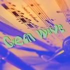 Picture for song 'Green wave' by artist 'Stereo2tape'