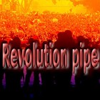 Picture for song 'Revolution pipe' by artist 'Stereo2tape'