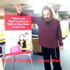 Picture for song 'MY SPLEEN IS A BEASTMACHINE' by artist 'STEVE LIEBERMAN THE GANGSTA RABBI'