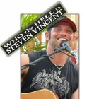 Picture for song 'LAYDOWN WITH ME' by artist 'StevenVincent's music'