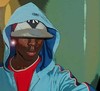 Picture for song 'Da Heat Is Deep Instrumental' by artist 'Stitch Produkky'