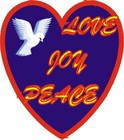 Picture for song '091213 Joy, Love and Peace' by artist 'St Johns Church Sermons'