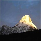 Picture for song 'I Will Lift My Eyes to the Hills' by artist 'St Johns Church Sermons'