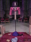 Picture for song 'Worship at the Cross 2008' by artist 'St Johns Church Sermons'