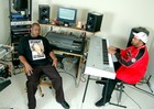 Picture for song 'THA THEME' by artist 'st'luke music'