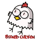 Picture for song 'Wanna listen' by artist 'Stoned Chicken'