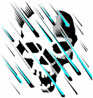 Picture for song 'acid rain' by artist 'Strange One'