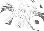 Picture for song 'SDR East Coast $100' by artist 'Street Diction Records'
