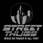 Picture for song 'Kasih mu' by artist 'STREET THUGS BANDUNG'