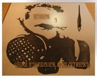 Picture for song 'This Is My Hip Hop' by artist 'STRICK9'