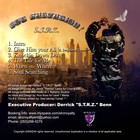 Picture for song 'When N Where' by artist 'S.T.R.Z.'