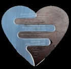 Picture for song 'Hearts As One - Barry Kettery' by artist 'studioB jazz project'