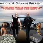 Picture for song 'A-L.o.x & Bandit - How It Is (PROD STUNNAMFBABY)' by artist 'StunnaMFBabymp3'