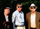 Picture for song 'Nightshade' by artist 'SUGAR DADDY BLUES BAND'