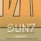 Picture for song 'ETRAC 7 HipHop' by artist 'Sun7Music'