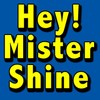 Picture for song 'Hey! Mr. Shine' by artist 'Sun Shine Sigi'