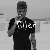 Picture for song 'Bryson Tiller Type Beat - Rejection(Sold)' by artist 'Supa Dave Beatz Productions'