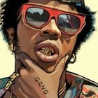 Picture for song 'Trinidad James Pockets Deep Prod By SPH' by artist 'SuperProducerHOTT'