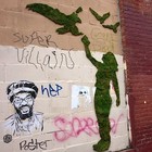 Picture for song 'Mr. Untouchable' by artist 'SUper Villain Music Group'