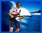 Picture for song 'Into The Vortex-parts 3-4' by artist 'Surfing Guitarist'