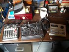 Picture for song 'Groove Trippin' (short trip)' by artist 'Survival Pilot'