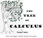 Picture for song 'Trepando Al Arbol de Calculo' by artist 'Susan Cantey'