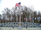 Picture for song 'Honor & Remember - ( Veteran's Wall of HONOR )' by artist 'Susan D Wiseman'