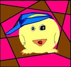 Picture for song 'Donald Duck' by artist 'Sushi Pot Jungle'