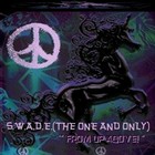Picture for song 'FROM UP ABOVE!- (UNDER WORLD MIX)' by artist 'S.W.A.D.E. (THE ONE AND ONLY)'