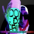 Picture for song '!!NEW!! Lean N Loud ($.Cent Demo DL)' by artist 'SWAGGAHOLIKS BEATS'