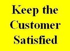 Picture for song 'Keep the Customer Satisfied' by artist 'SW Campbell'