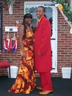 Picture for song 'Tory & Sweet P - Ew' Boy' by artist 'Sweet P (Valenti)'