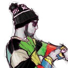Picture for song 'Wiz Khalifa x Mac Miller Type Beat' by artist 'Swish T'