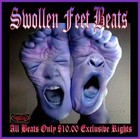 Picture for song 'Nuthin' but funky luv' by artist 'Swollen Feet Beats'