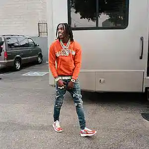 Picture for song 'Rod Wave x Polo G x Toosii Type Beat "Believe Me"' by artist 'SyfeeCreaz'
