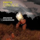 Picture for song 'SHATTERING PASTS' by artist 'SYKOTYK RAMPAGE'